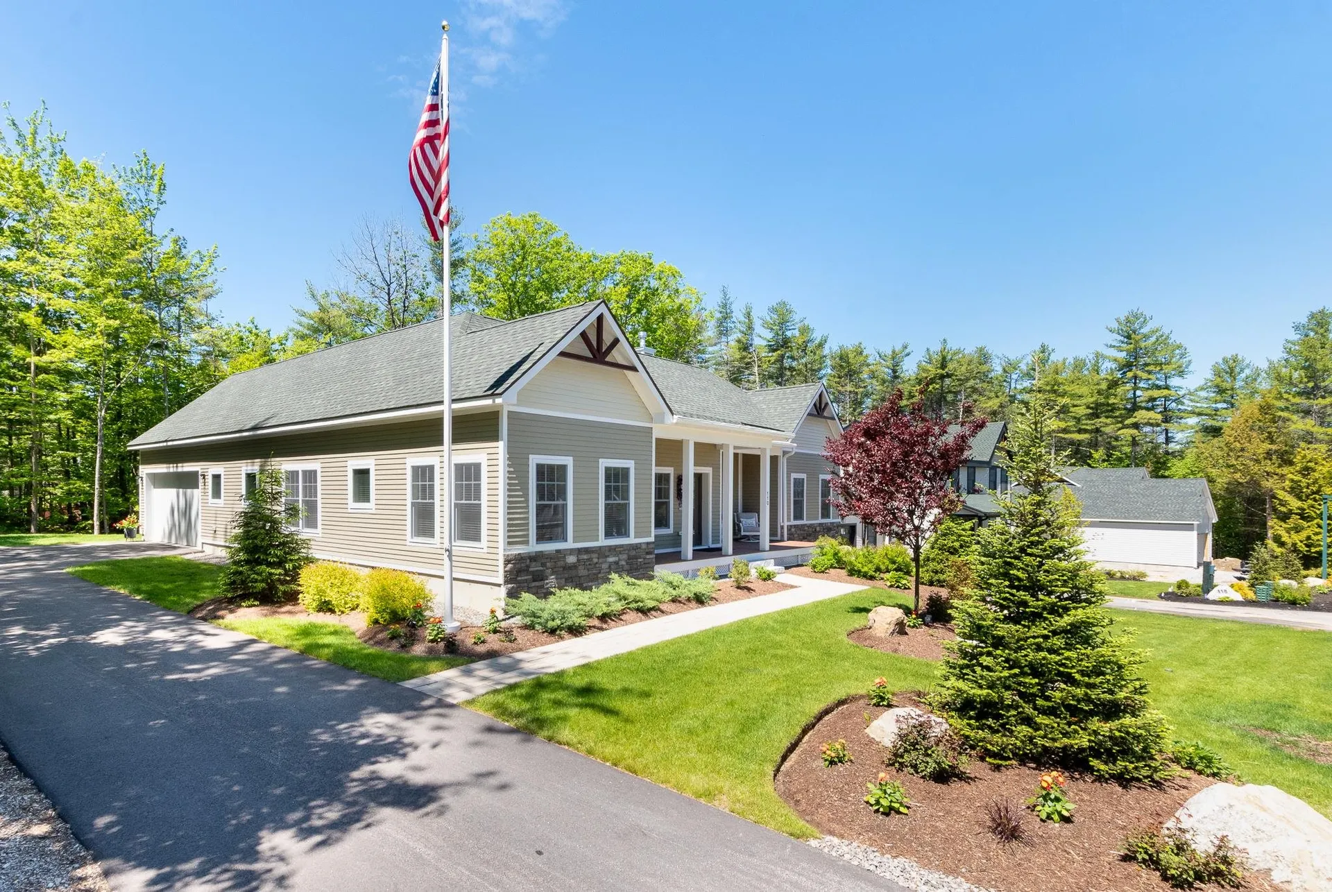 110 Soleil Mountain Laconia NH 03246