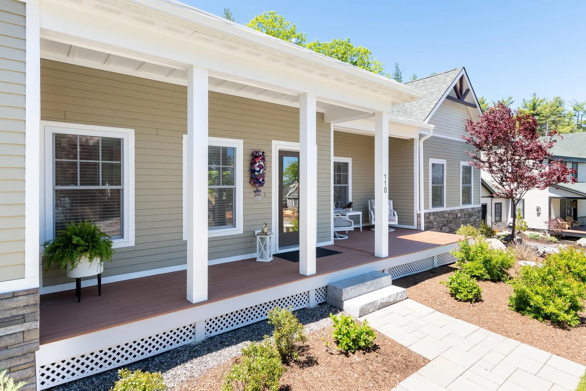 110 Soleil Mountain Laconia NH 03246