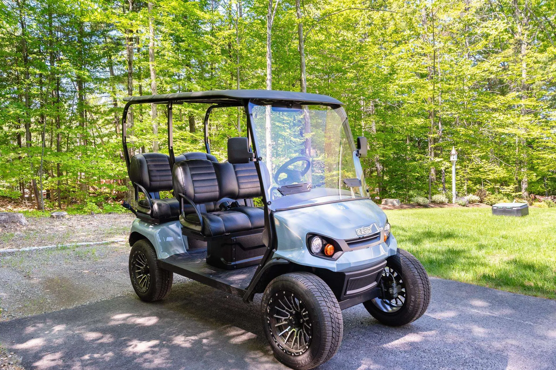 110 Soleil Mountain Laconia NH 03246
