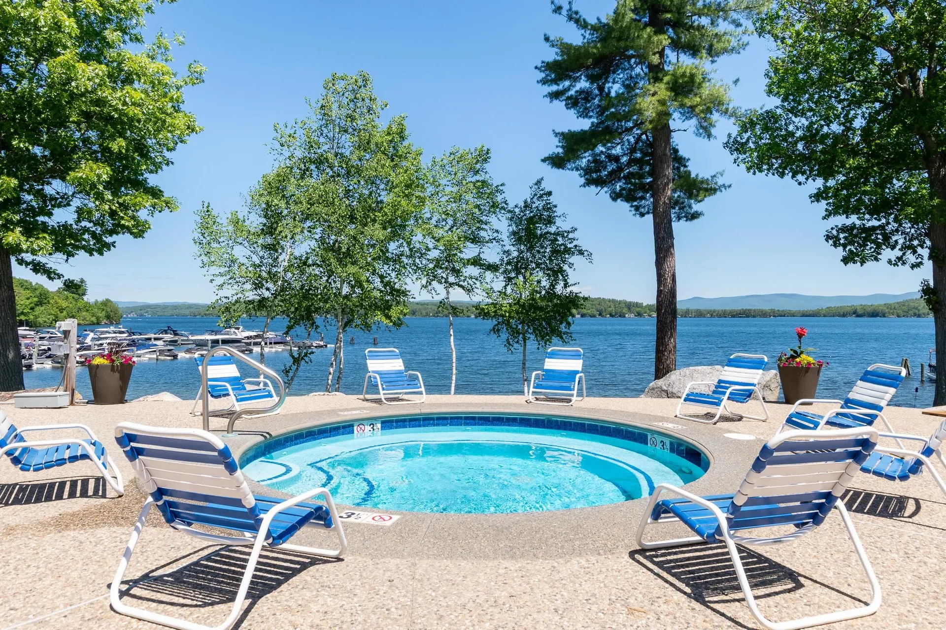 110 Soleil Mountain Laconia NH 03246