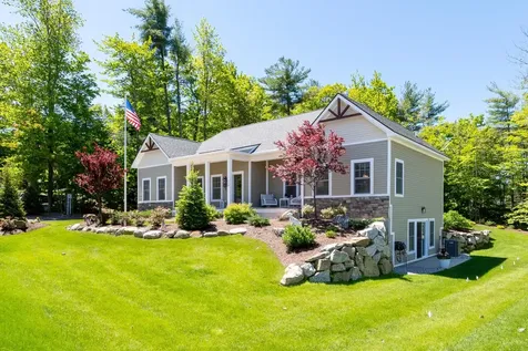 110 Soleil Mountain Laconia NH 03246
