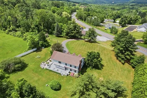3287 Route 7 Route Pownal VT 05261