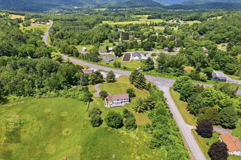 3287 Route 7 Route Pownal VT 05261