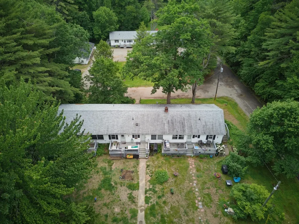 108 Cherry Valley Road Gilford NH 03249