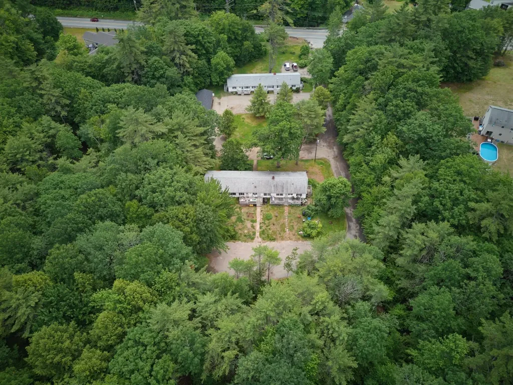 108 Cherry Valley Road Gilford NH 03249