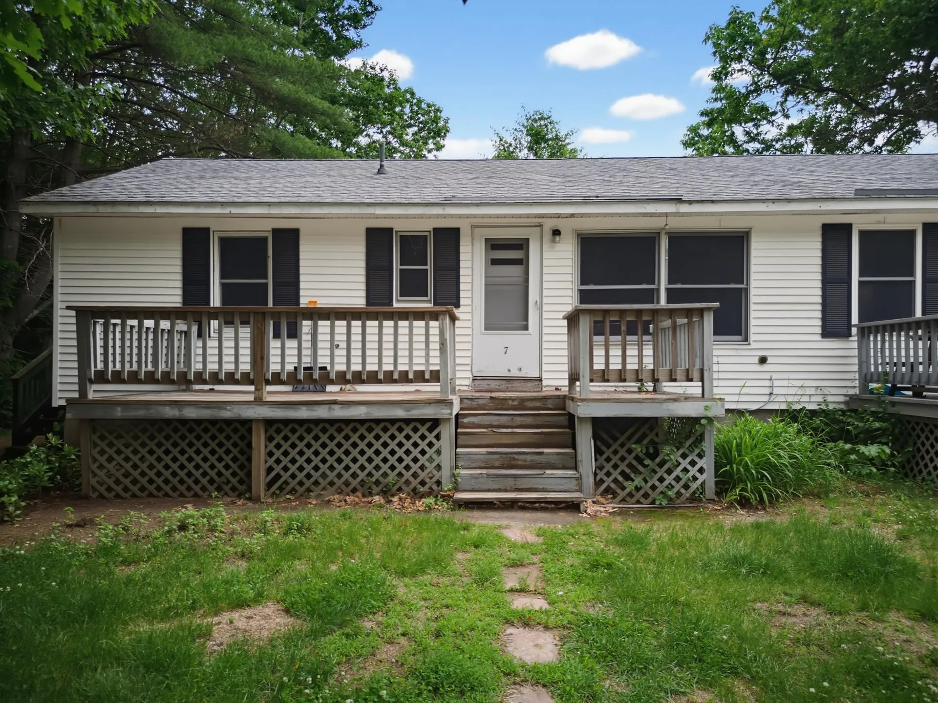 108 Cherry Valley Road Gilford NH 03249