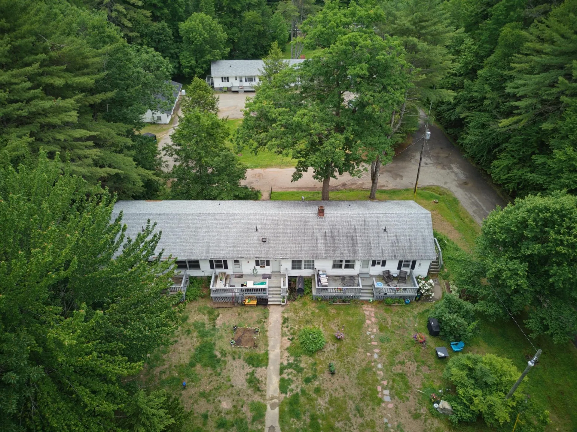 108 Cherry Valley Road Gilford NH 03249