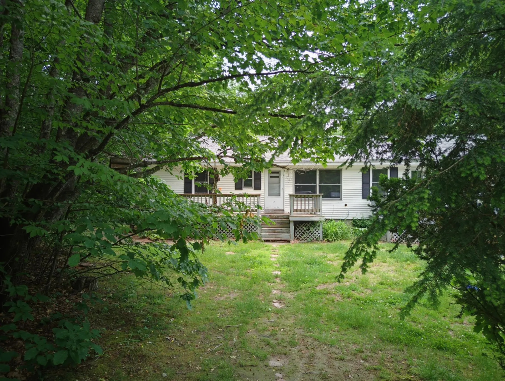 108 Cherry Valley Road Gilford NH 03249