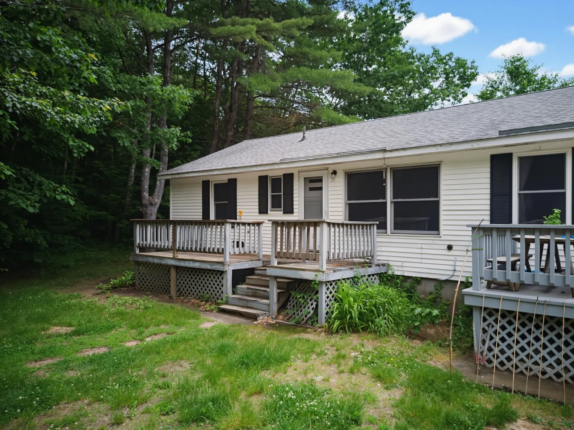108 Cherry Valley Road Gilford NH 03249