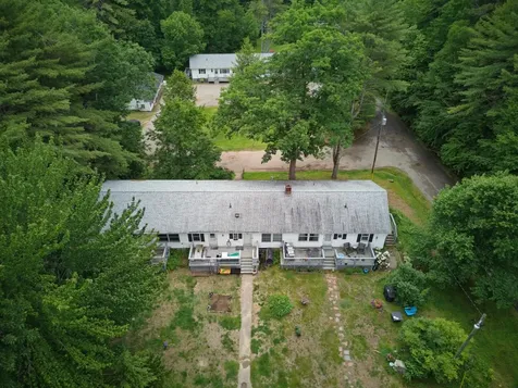 108 Cherry Valley Road Gilford NH 03249