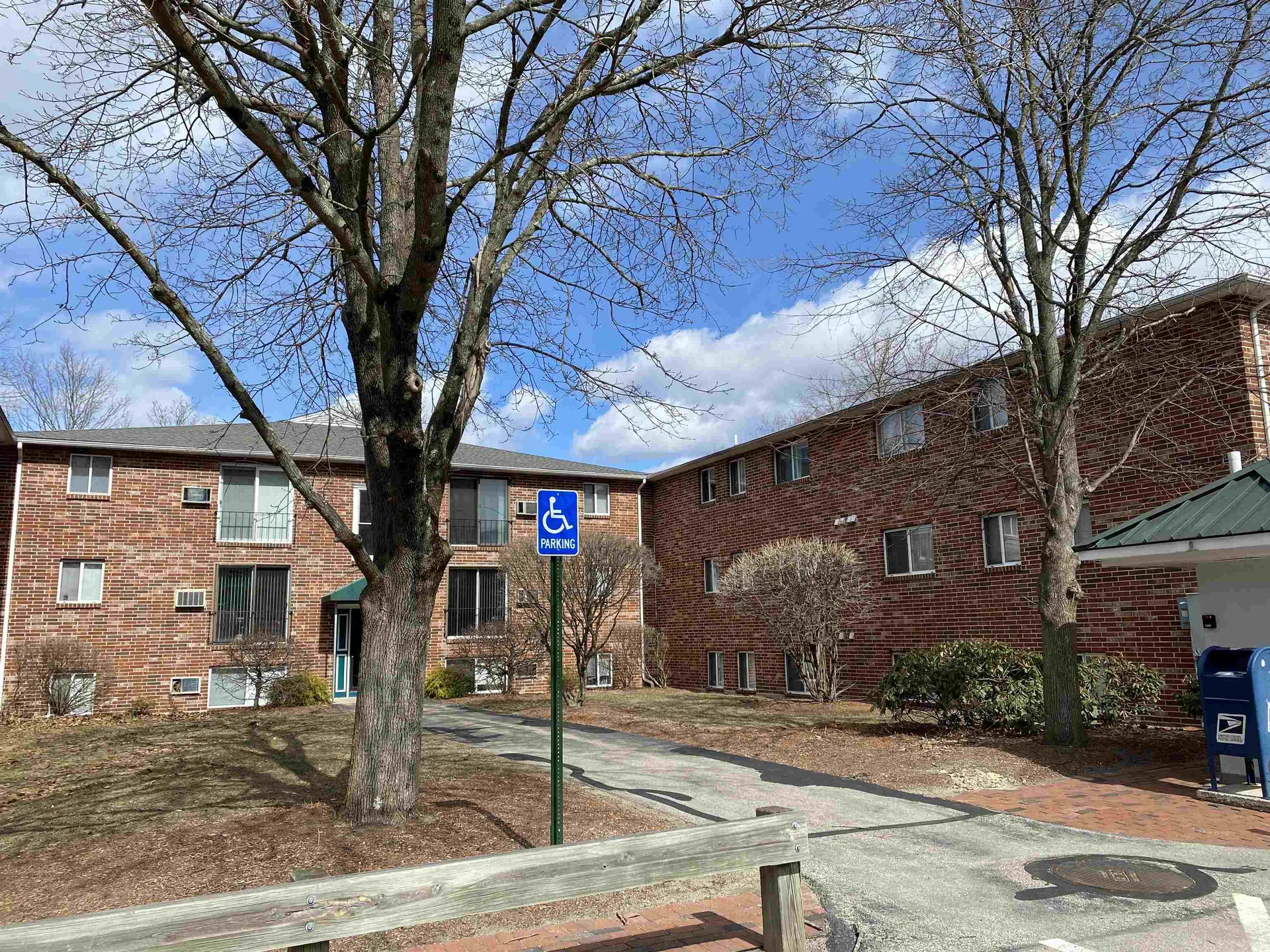 93 West Street Milford NH 03055