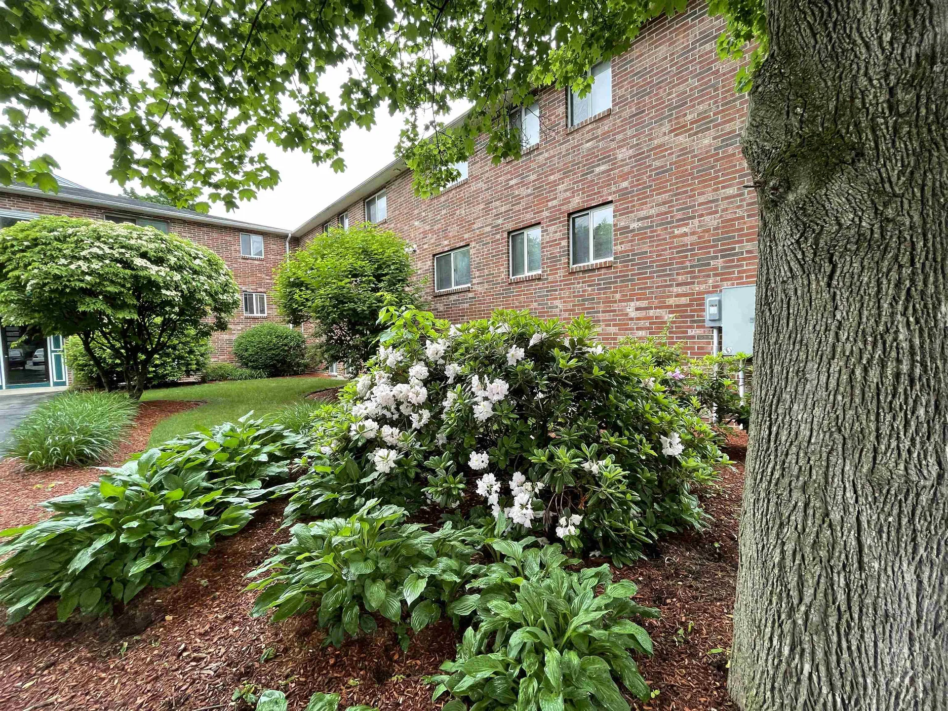 93 West Street Milford NH 03055