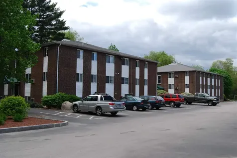 93 West Street Milford NH 03055