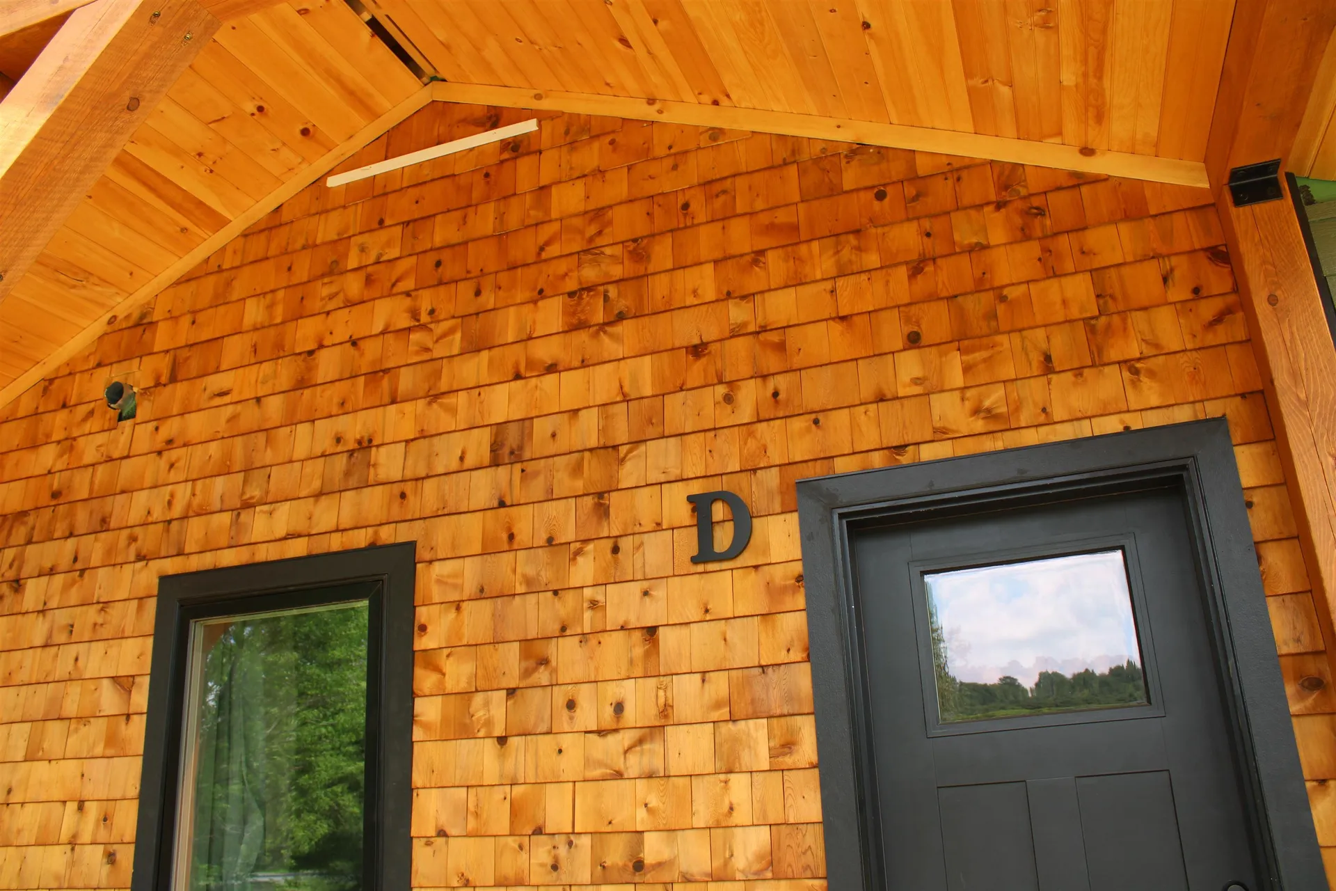 481 D Gilman Road Lyndon VT 05850