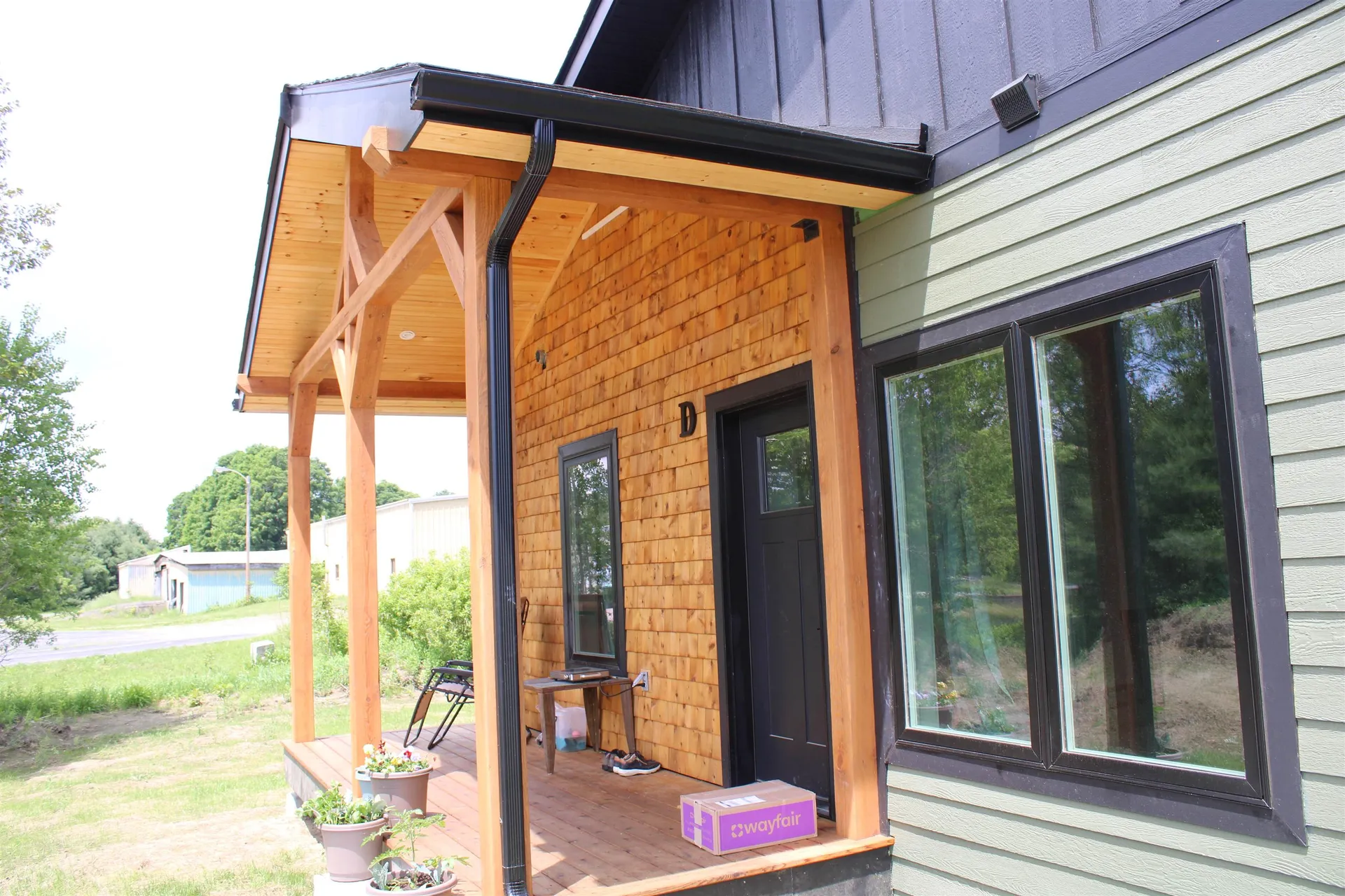 481 D Gilman Road Lyndon VT 05850