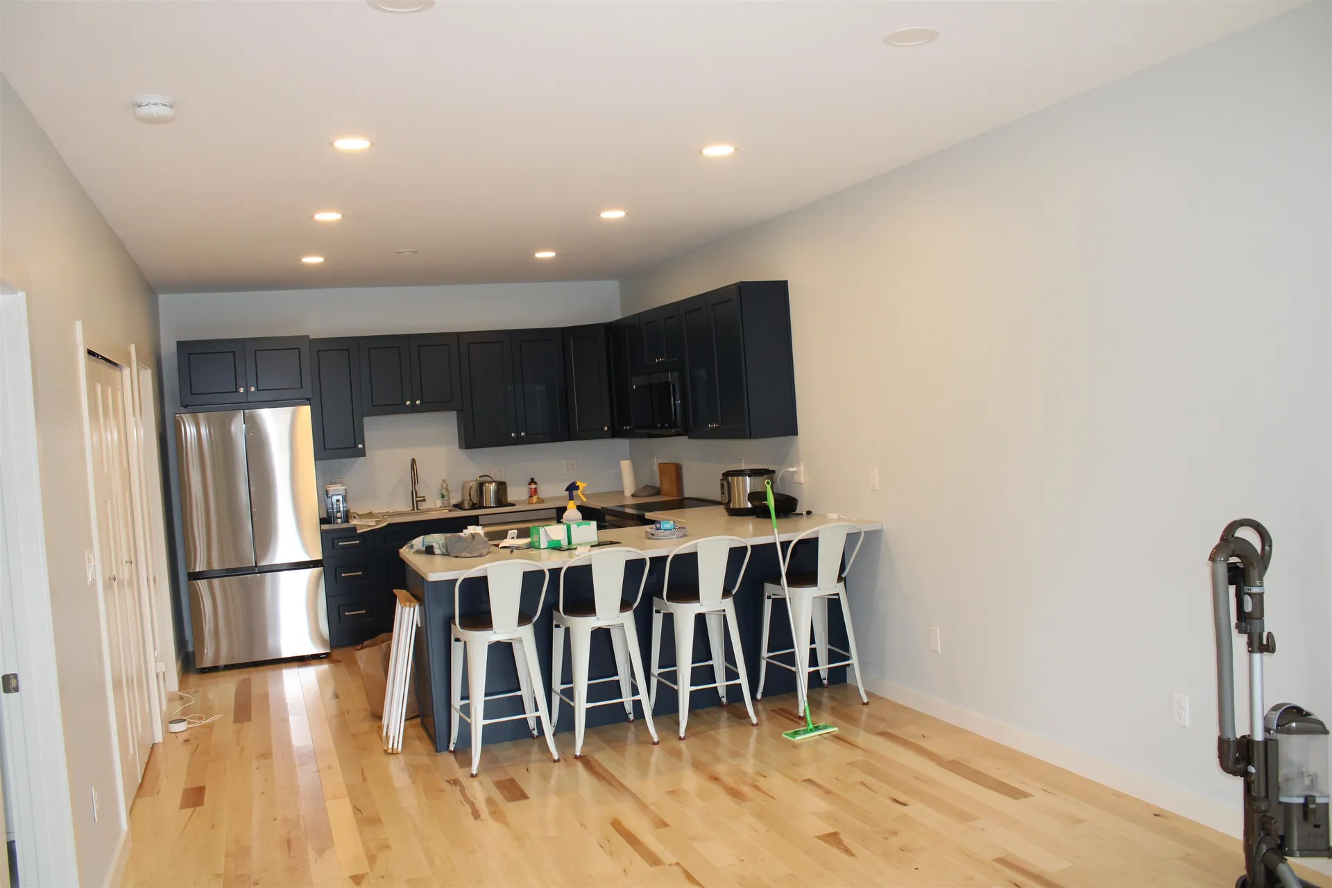 481 D Gilman Road Lyndon VT 05850