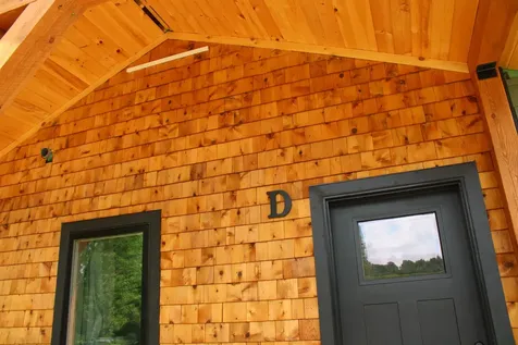 481 D Gilman Road Lyndon VT 05850