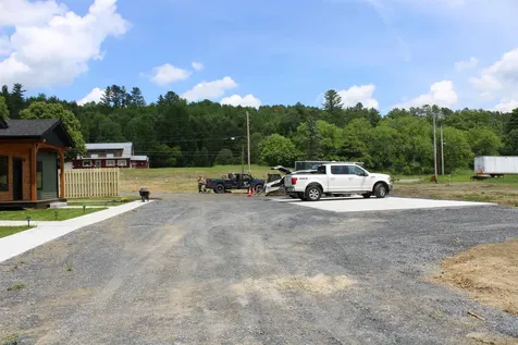 481 D Gilman Road Lyndon VT 05850