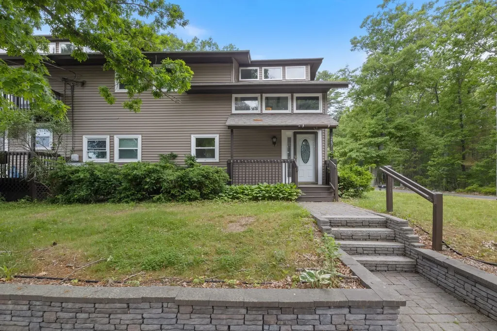 267 Pioneer Road Rye NH 03870
