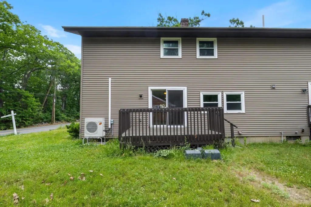 267 Pioneer Road Rye NH 03870