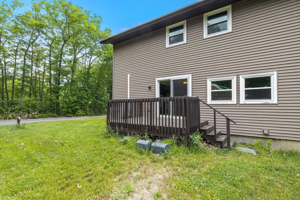 267 Pioneer Road Rye NH 03870