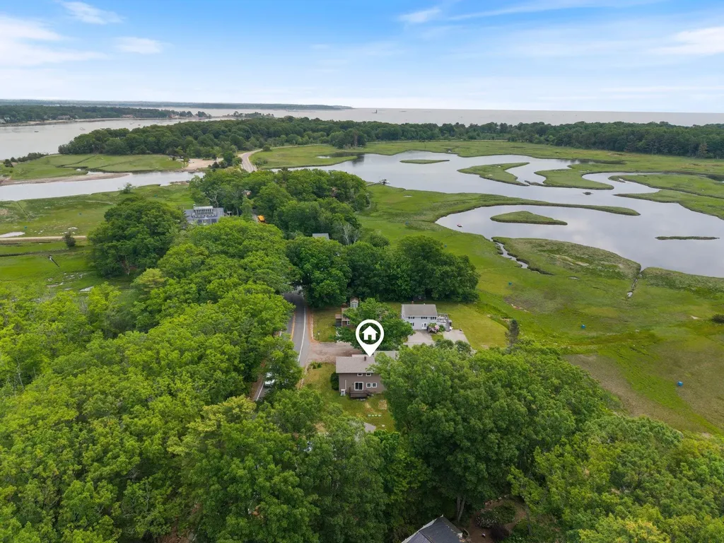 267 Pioneer Road Rye NH 03870