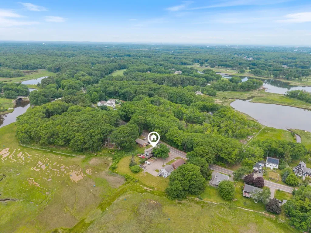 267 Pioneer Road Rye NH 03870