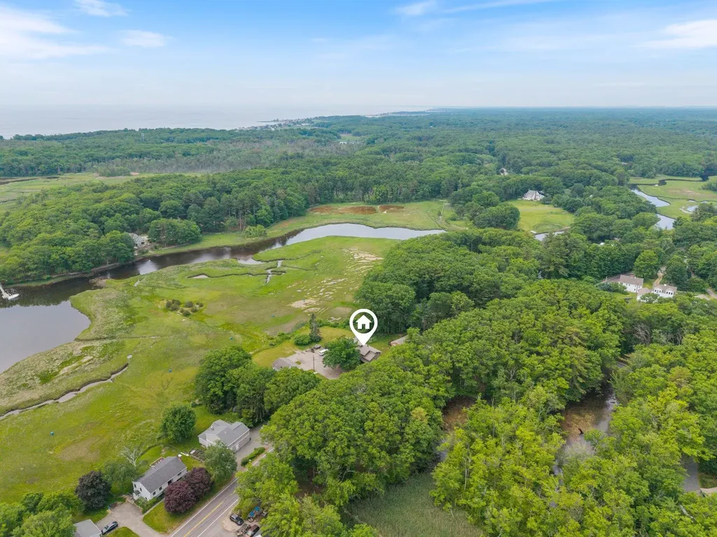 267 Pioneer Road Rye NH 03870