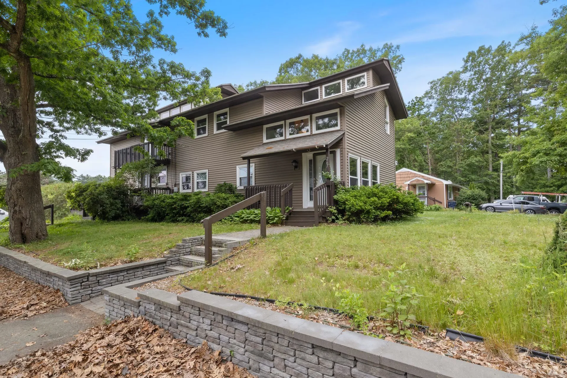 267 Pioneer Road Rye NH 03870