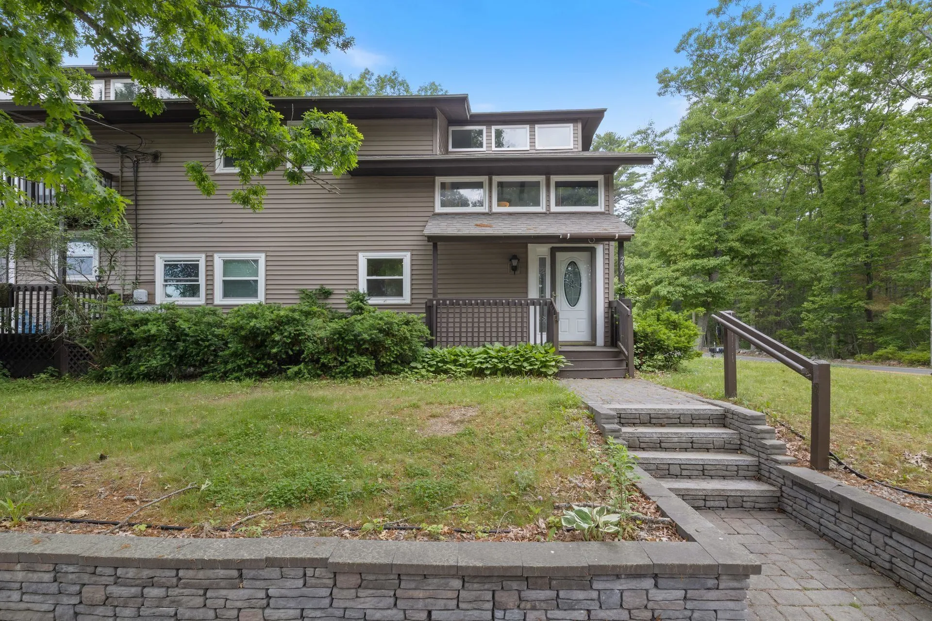267 Pioneer Road Rye NH 03870