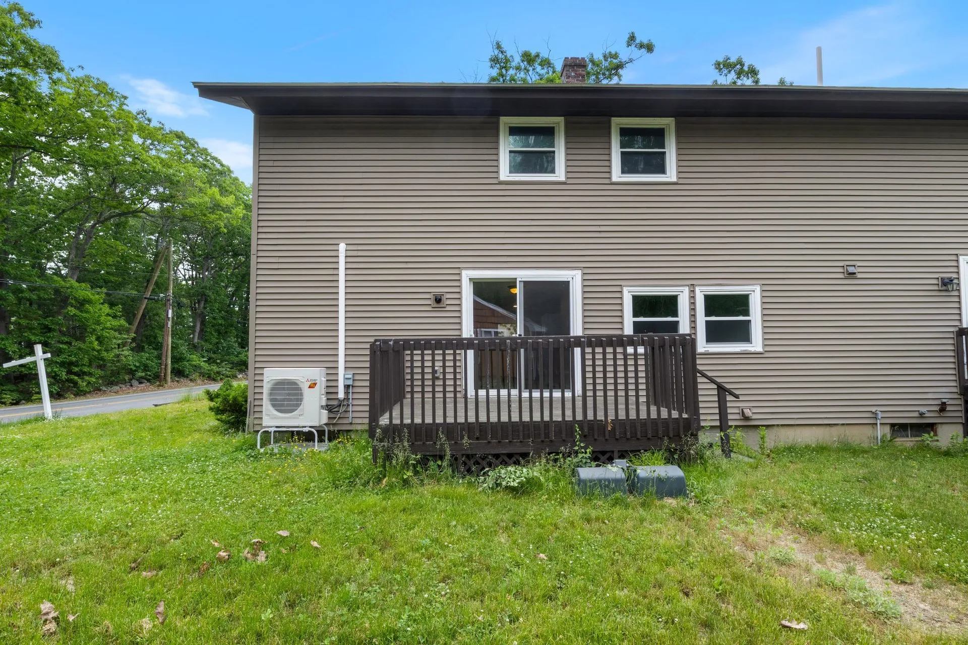267 Pioneer Road Rye NH 03870