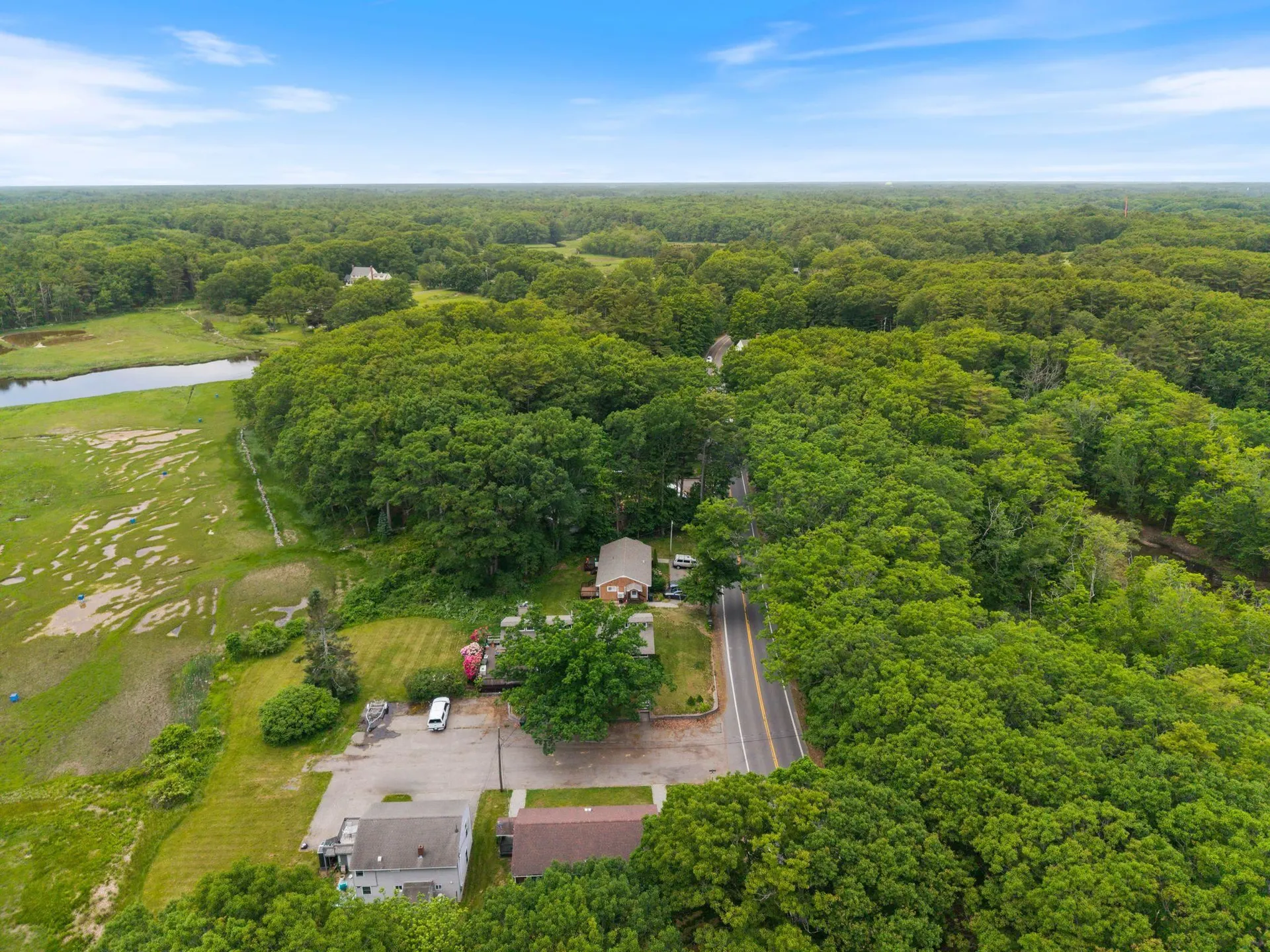 267 Pioneer Road Rye NH 03870
