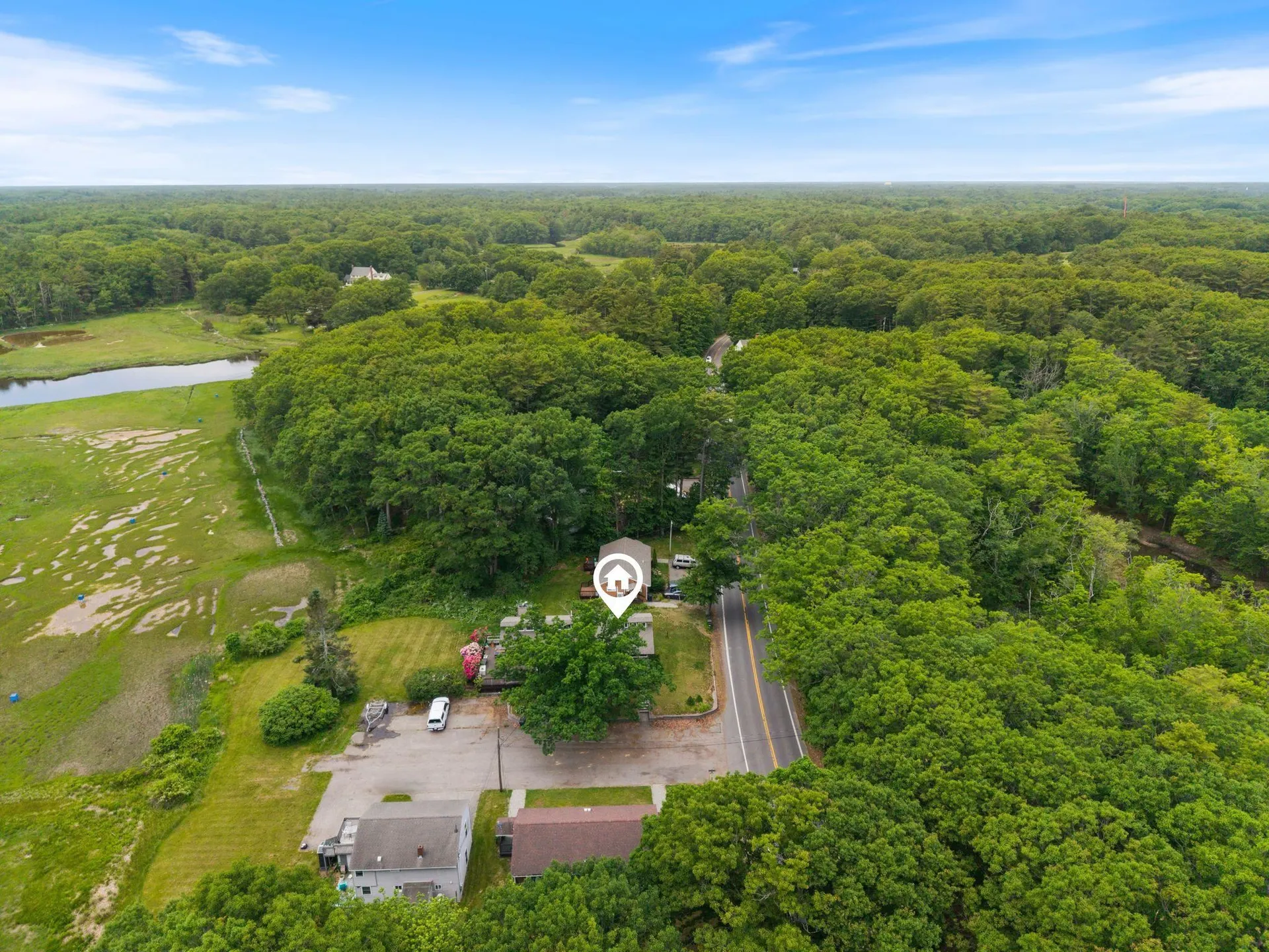 267 Pioneer Road Rye NH 03870