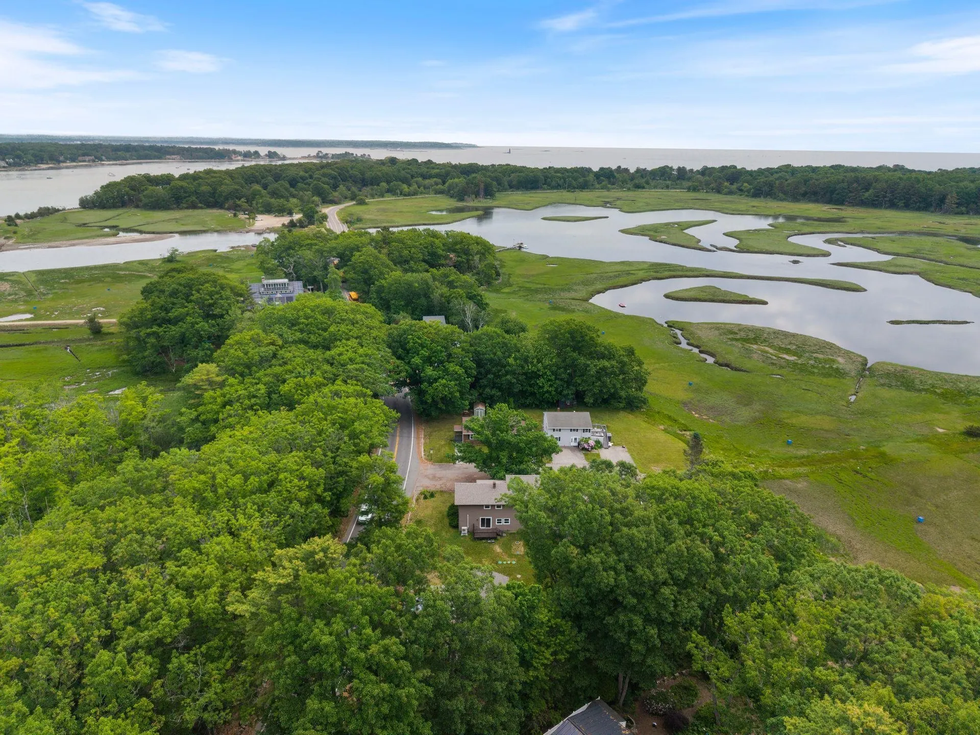 267 Pioneer Road Rye NH 03870