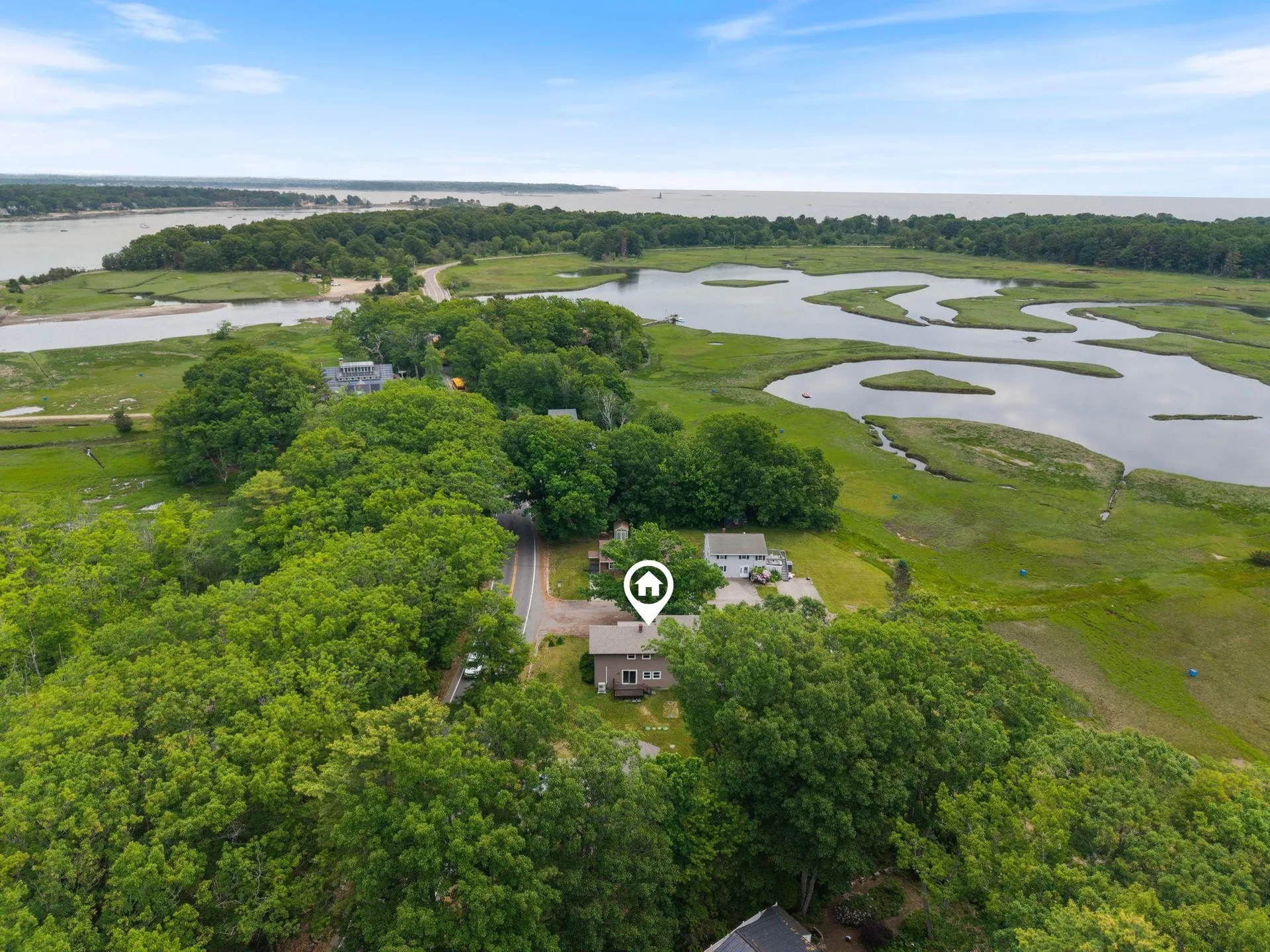 267 Pioneer Road Rye NH 03870