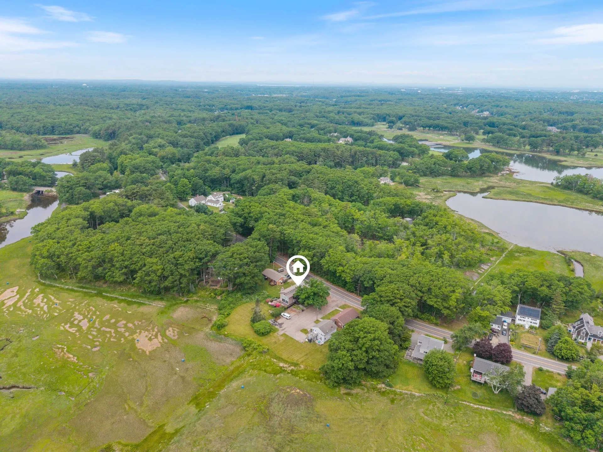 267 Pioneer Road Rye NH 03870