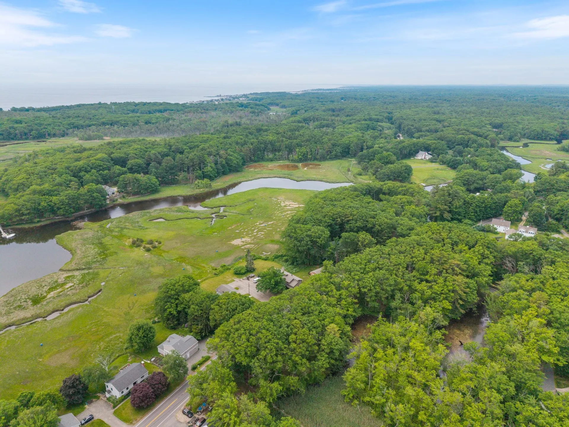 267 Pioneer Road Rye NH 03870