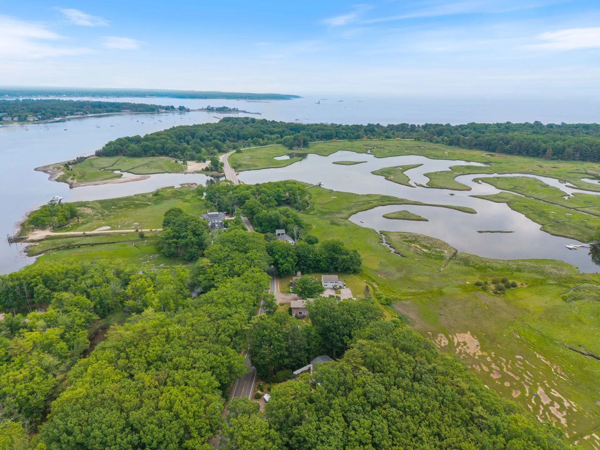 267 Pioneer Road Rye NH 03870