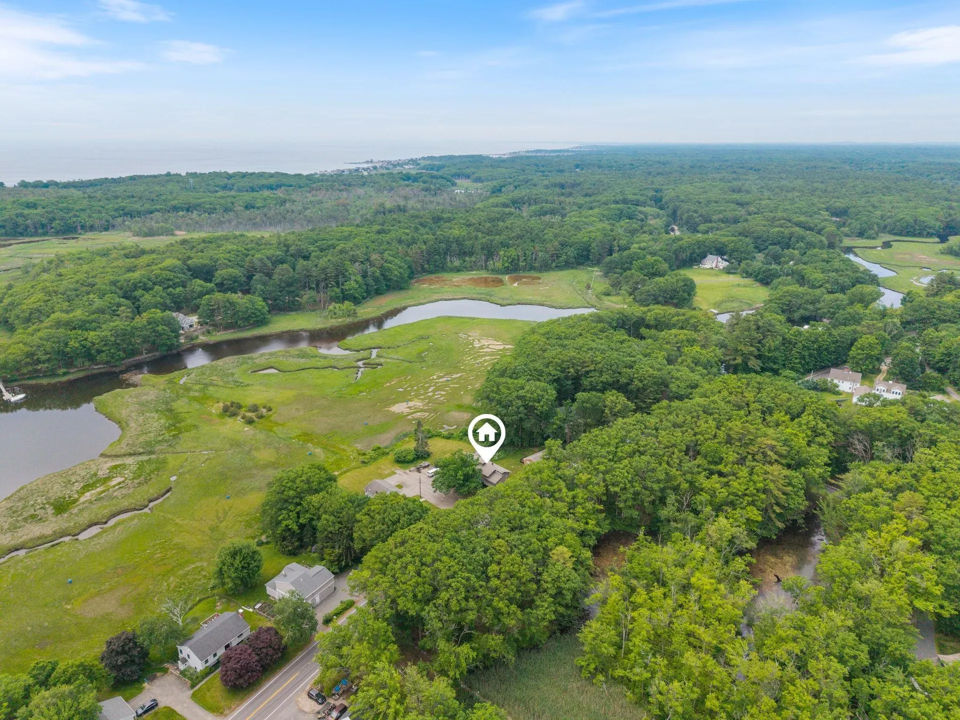 267 Pioneer Road Rye NH 03870