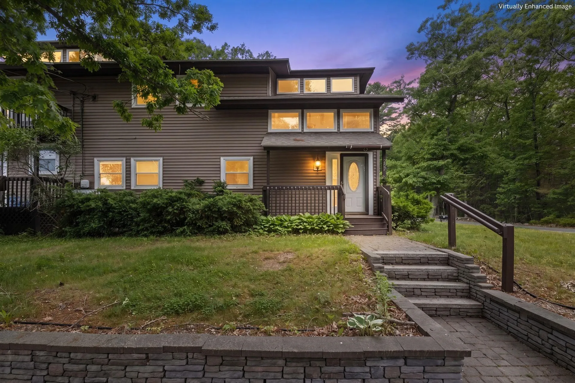 267 Pioneer Road Rye NH 03870