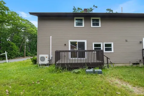 267 Pioneer Road Rye NH 03870