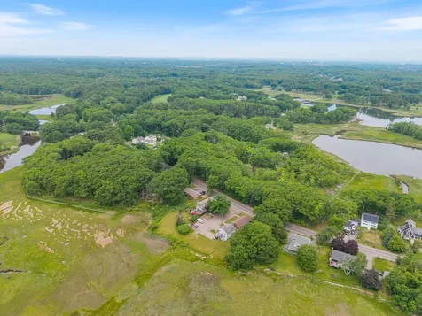 267 Pioneer Road Rye NH 03870