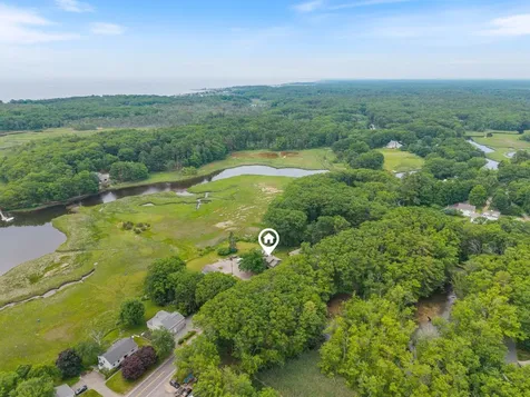267 Pioneer Road Rye NH 03870