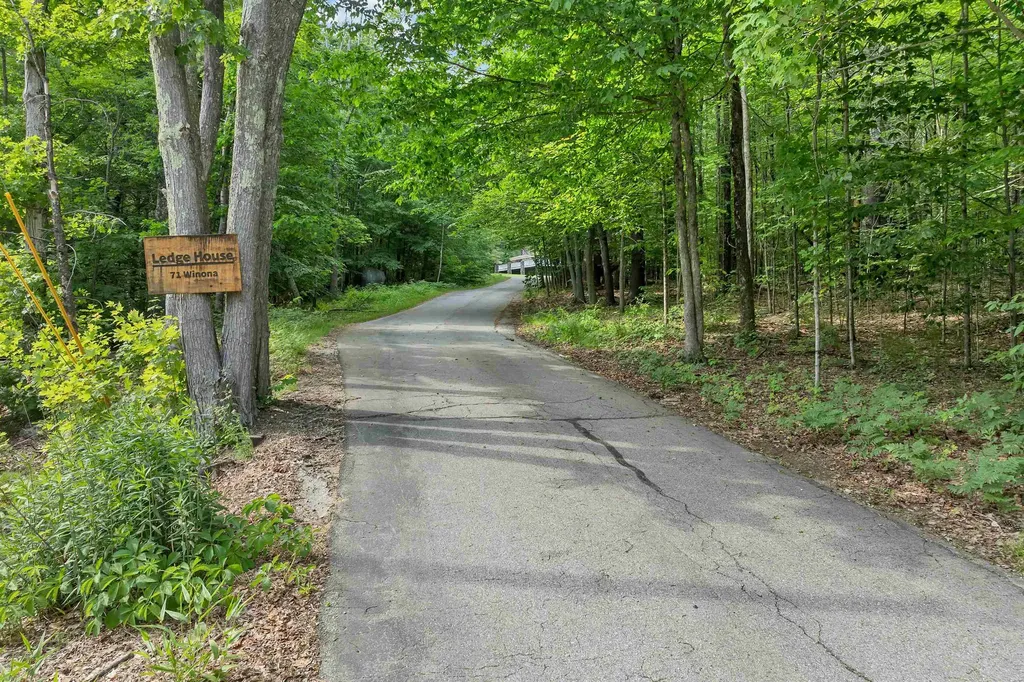 71 Winona Road Meredith NH 03253
