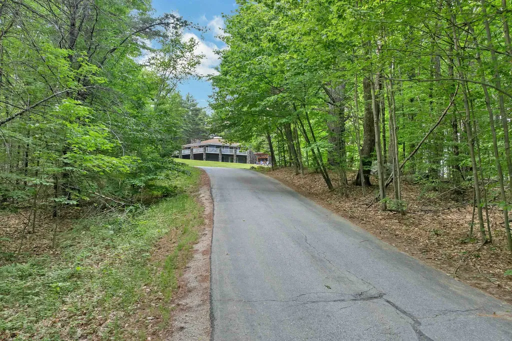 71 Winona Road Meredith NH 03253