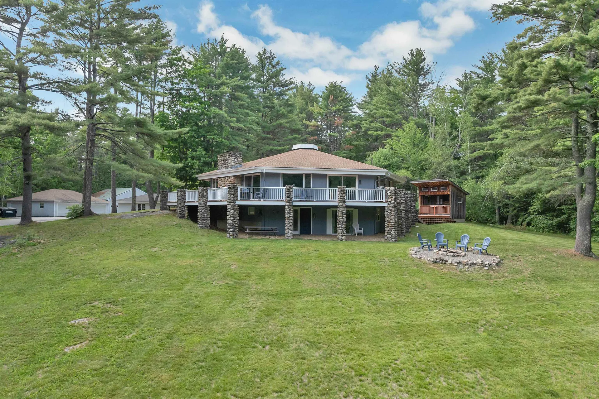71 Winona Road Meredith NH 03253