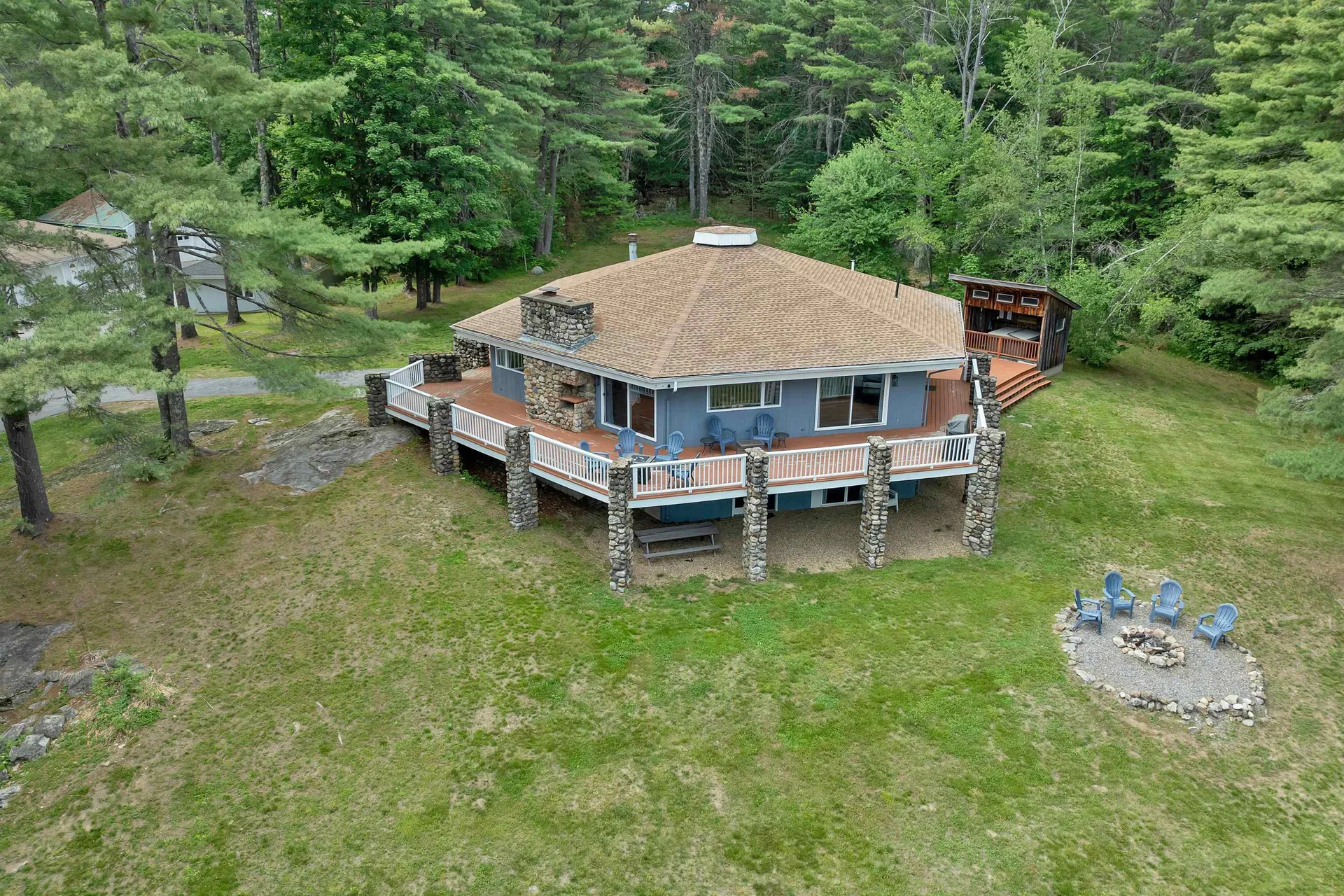 71 Winona Road Meredith NH 03253