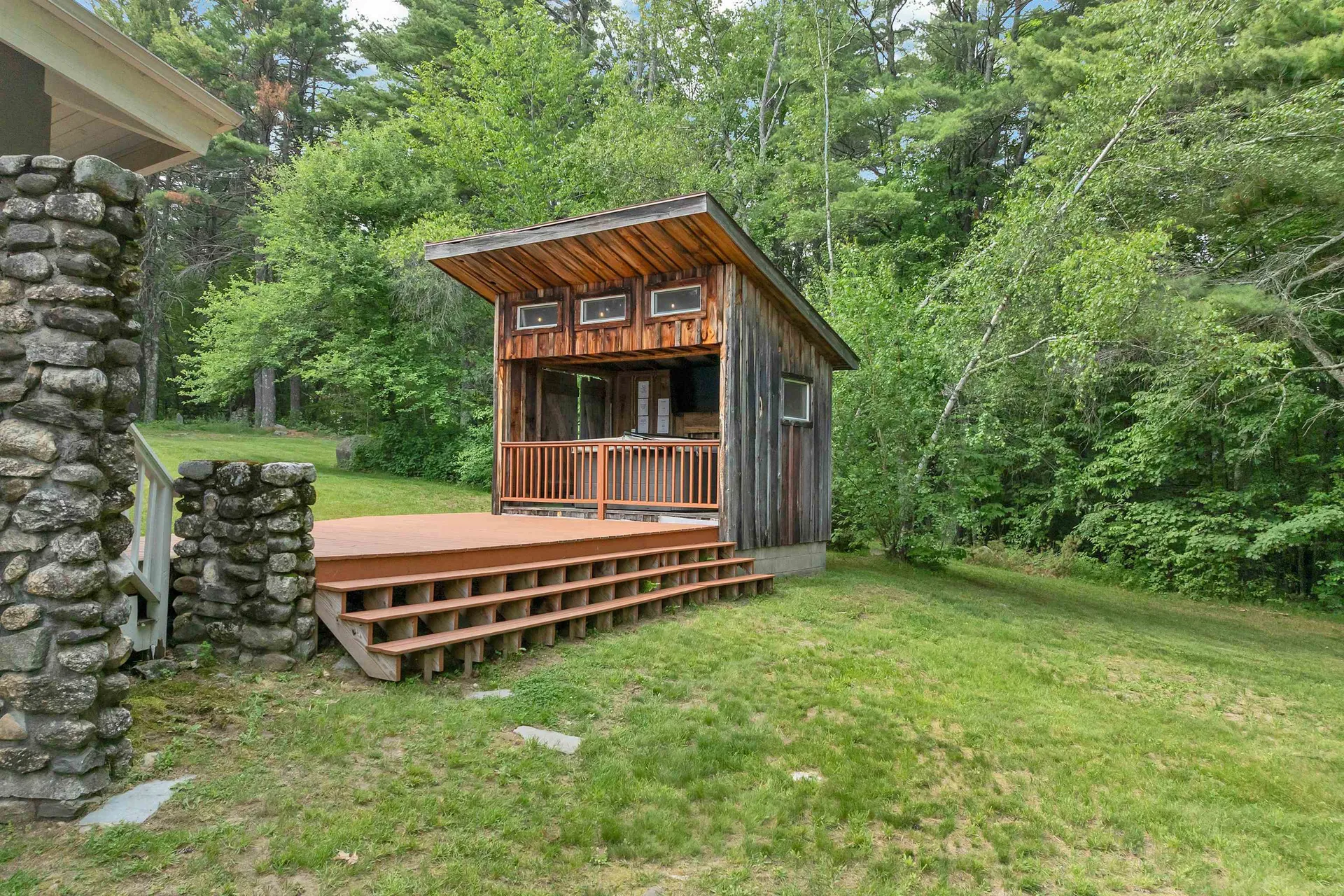 71 Winona Road Meredith NH 03253