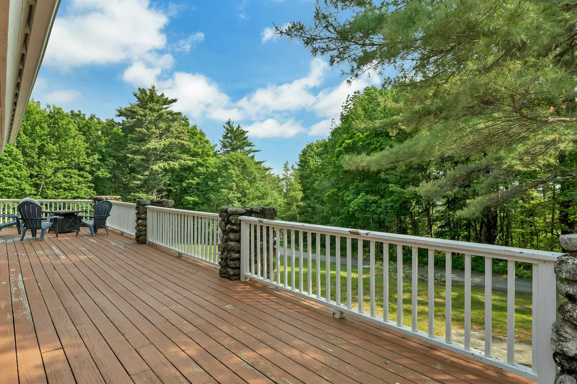 71 Winona Road Meredith NH 03253