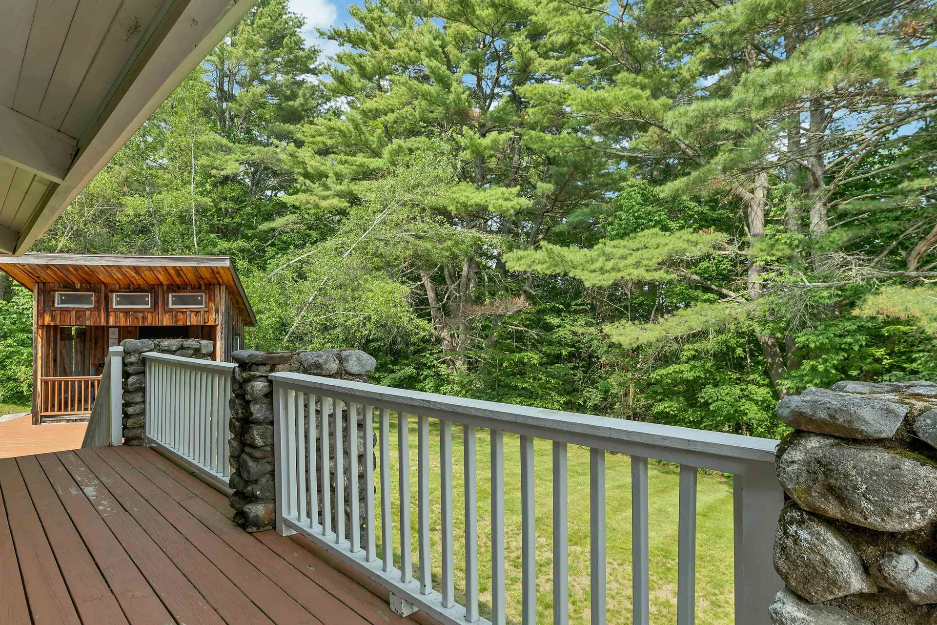 71 Winona Road Meredith NH 03253